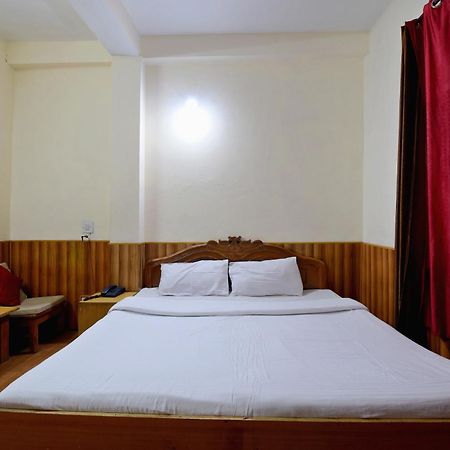 Hotel O Sunbeam Shamshi Extérieur photo