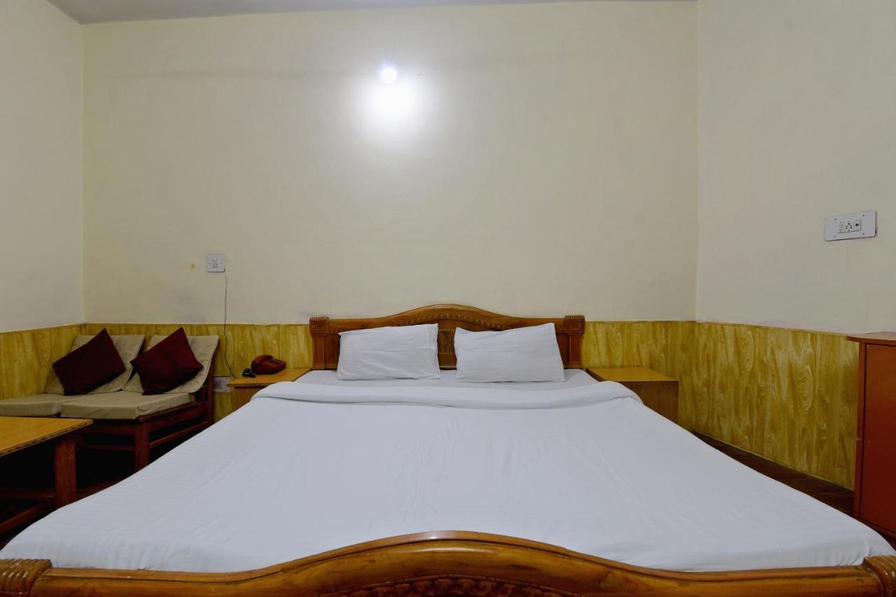 Hotel O Sunbeam Shamshi Extérieur photo