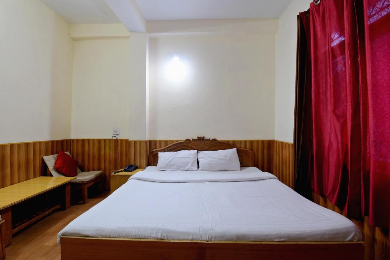 Hotel O Sunbeam Shamshi Extérieur photo