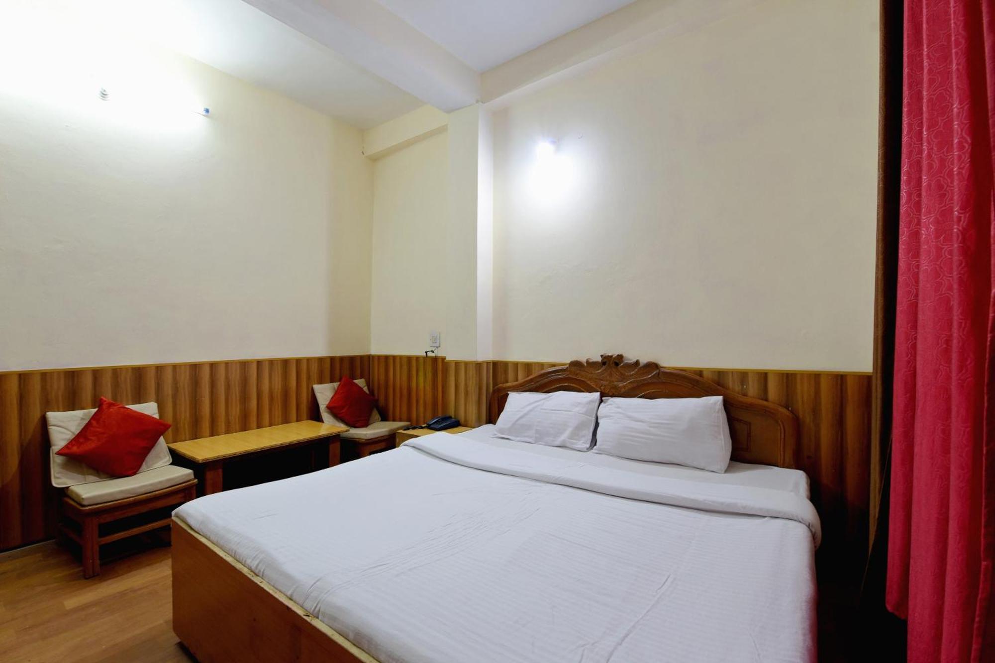 Hotel O Sunbeam Shamshi Extérieur photo